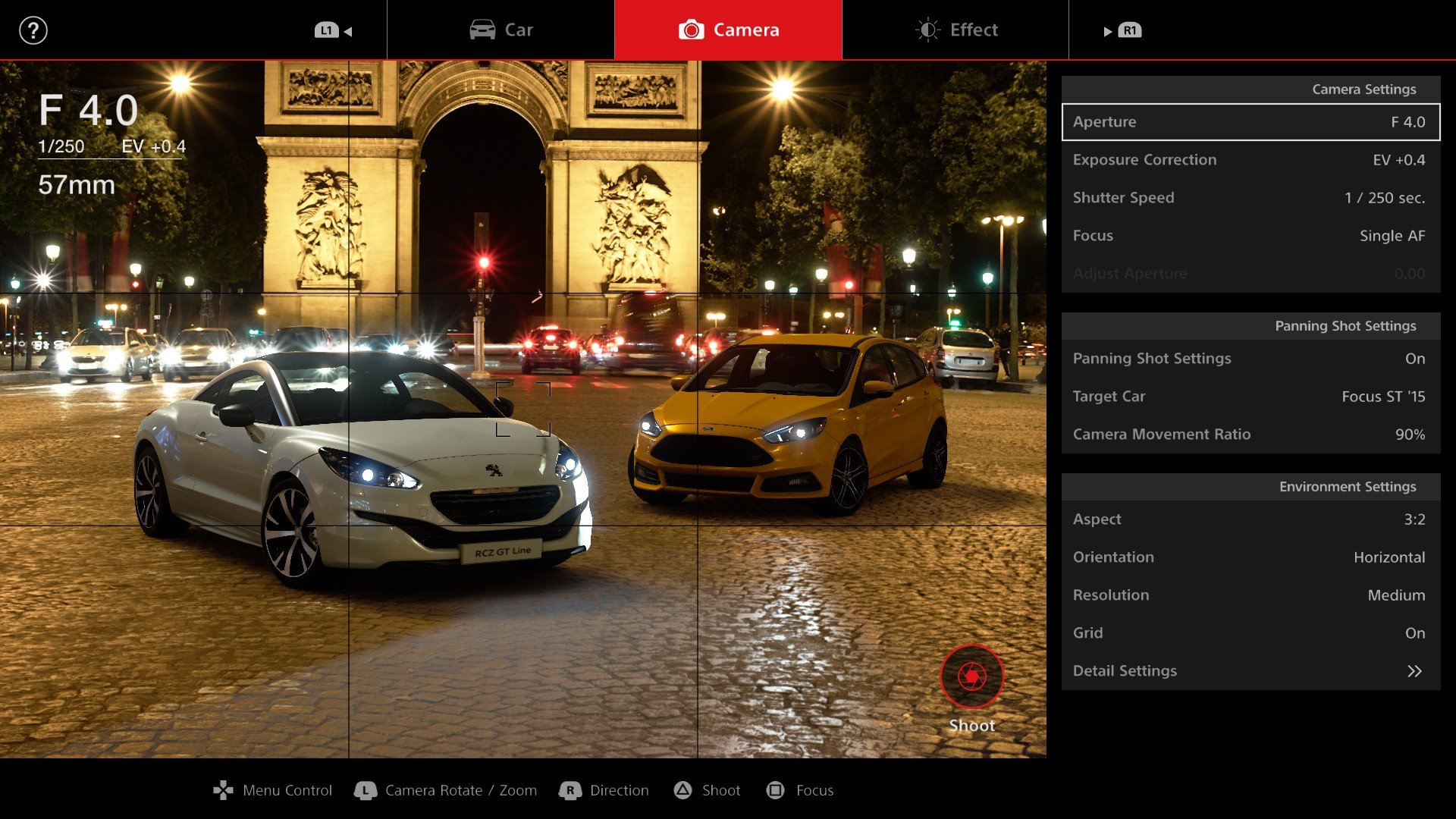Gran Turismo Sport - Imagen 38